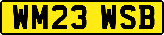 WM23WSB