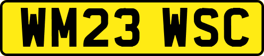 WM23WSC