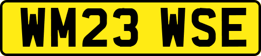 WM23WSE