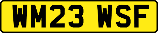 WM23WSF