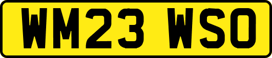 WM23WSO