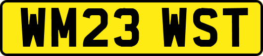 WM23WST