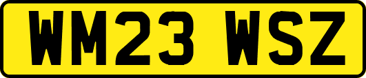 WM23WSZ
