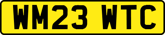 WM23WTC