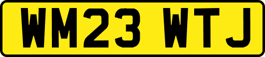 WM23WTJ