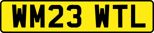 WM23WTL