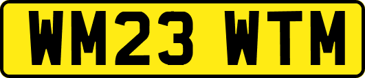 WM23WTM