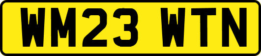 WM23WTN