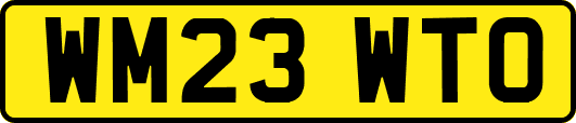 WM23WTO
