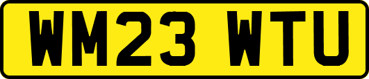 WM23WTU