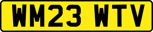 WM23WTV