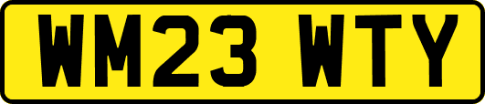 WM23WTY