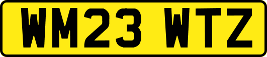 WM23WTZ
