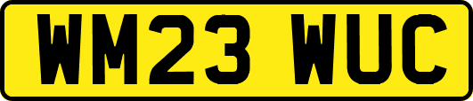 WM23WUC