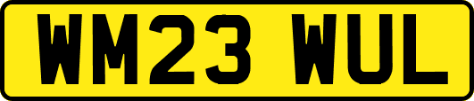 WM23WUL