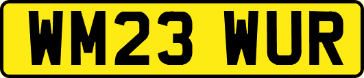 WM23WUR