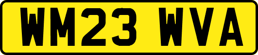WM23WVA