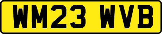 WM23WVB