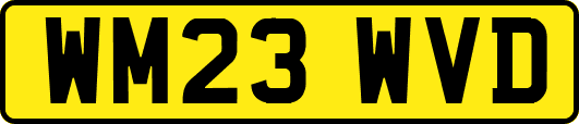 WM23WVD