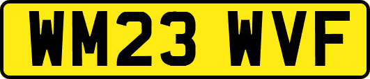 WM23WVF