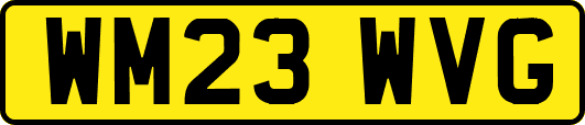 WM23WVG