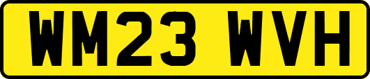 WM23WVH