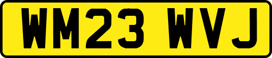 WM23WVJ