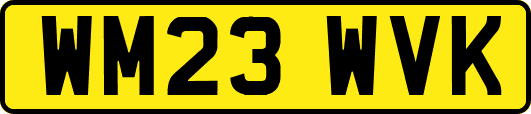 WM23WVK