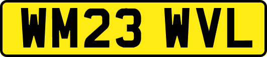 WM23WVL