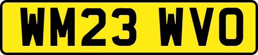 WM23WVO