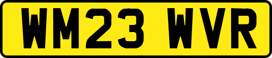WM23WVR