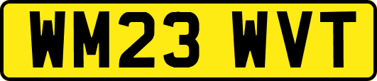 WM23WVT