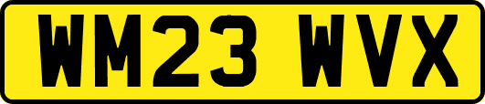 WM23WVX