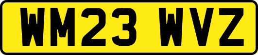 WM23WVZ