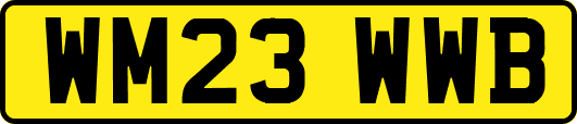 WM23WWB