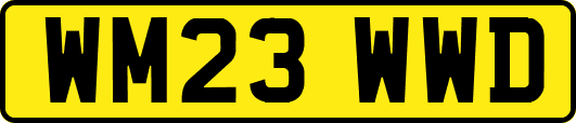 WM23WWD