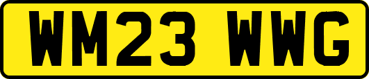 WM23WWG