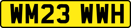 WM23WWH