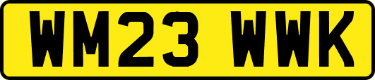 WM23WWK
