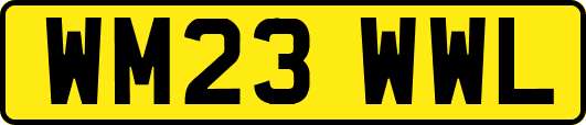 WM23WWL