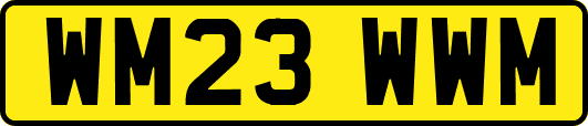 WM23WWM