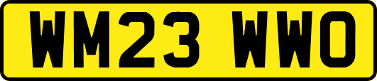 WM23WWO