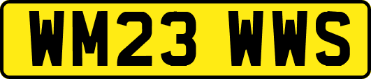 WM23WWS
