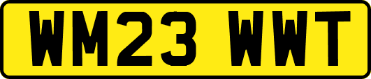 WM23WWT