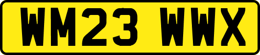 WM23WWX