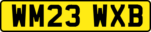 WM23WXB