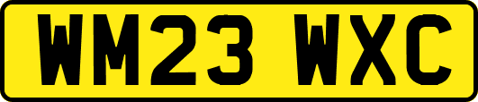 WM23WXC