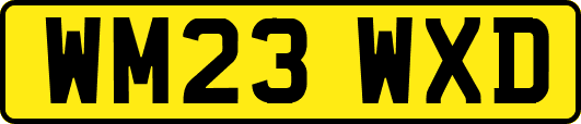 WM23WXD