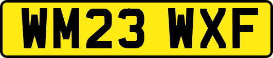 WM23WXF
