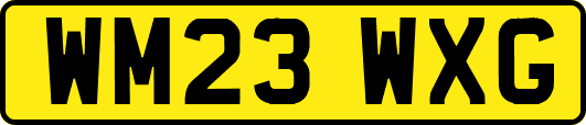 WM23WXG